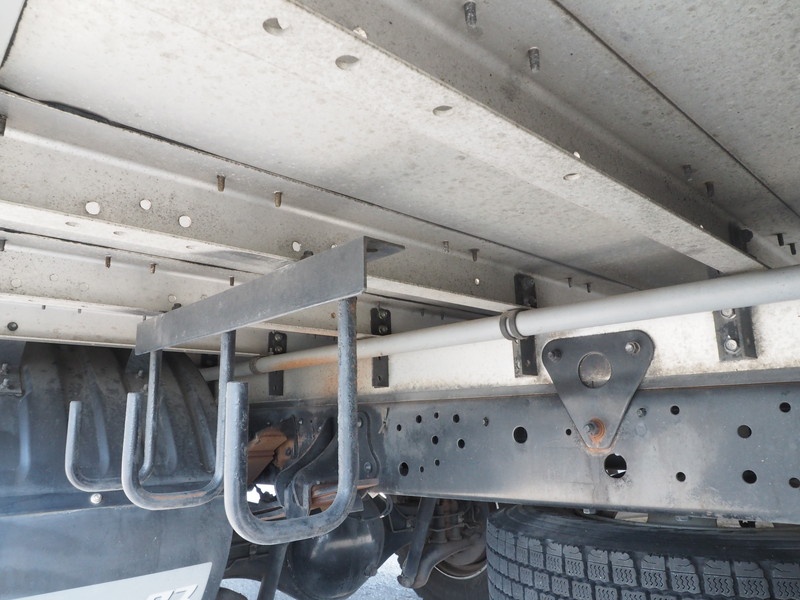 日野 レンジャー ウイング車 中型 BKG-FD7JLYA 年式 H22[写真53]