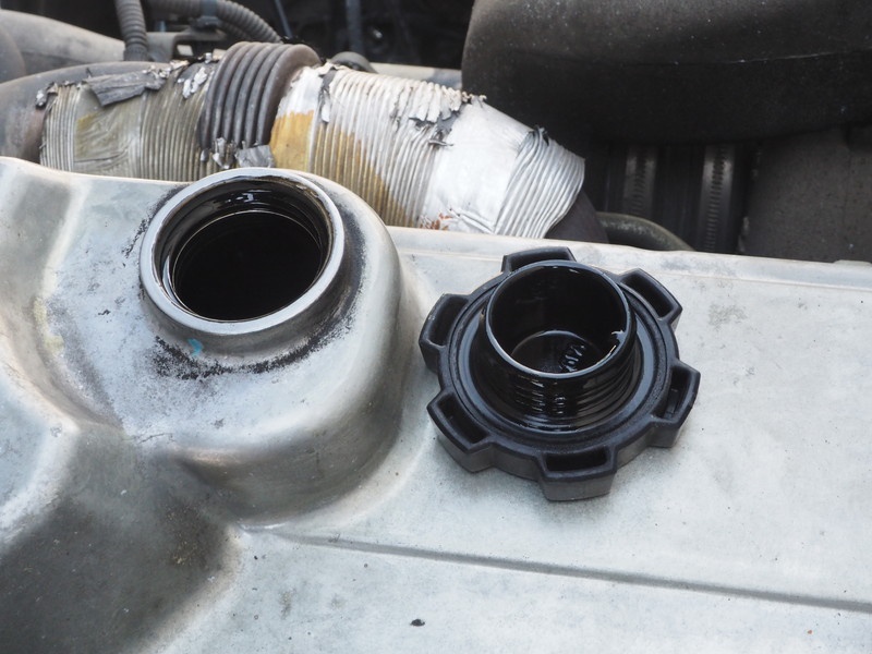 日野 レンジャー ウイング車 中型 BKG-FD7JLYA 年式 H22[写真61]