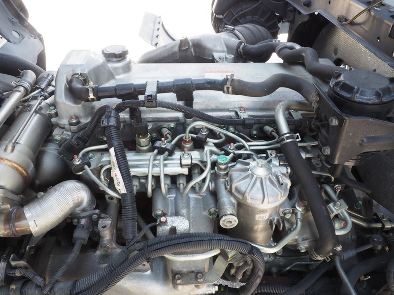 日野 レンジャー ウイング車 中型 BKG-FD7JLYA 年式 H22[写真59]