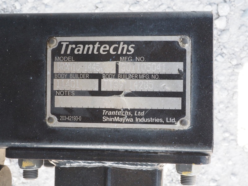 日野 レンジャー ウイング車 中型 BKG-FD7JLYA 年式 H22[写真43]