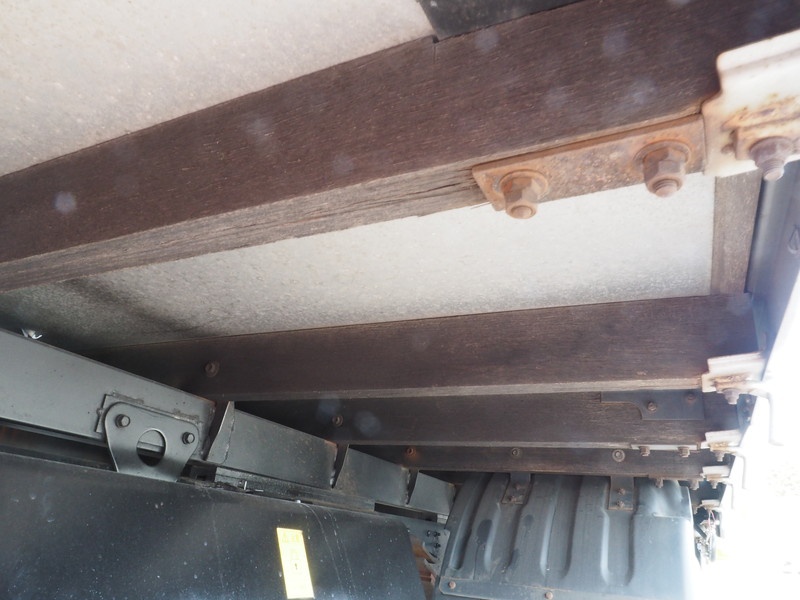 日野 レンジャー 平ボディ 中型 BKG-FD7JLYA 年式 H20[写真26]