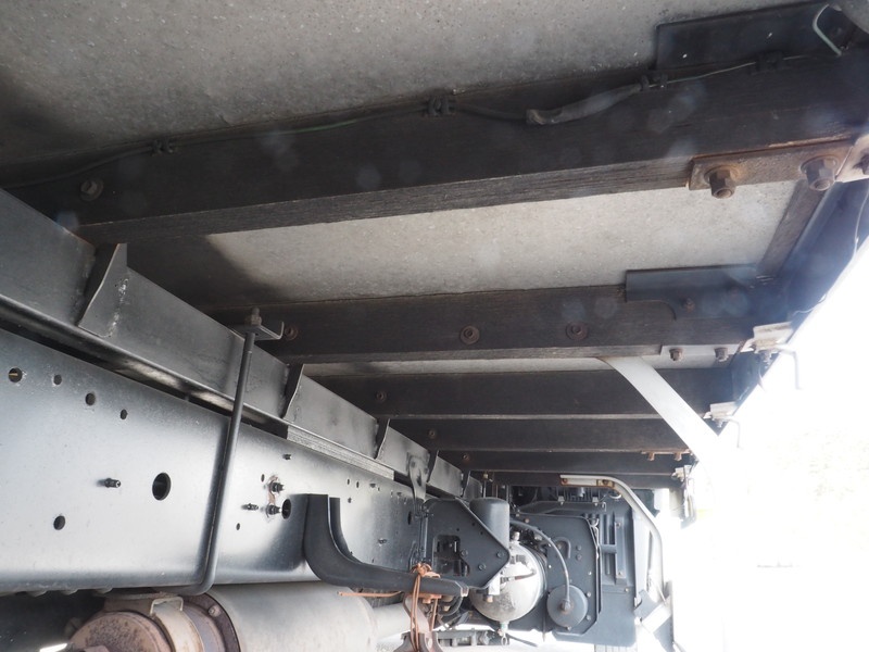 日野 レンジャー 平ボディ 中型 BKG-FD7JLYA 年式 H20[写真28]