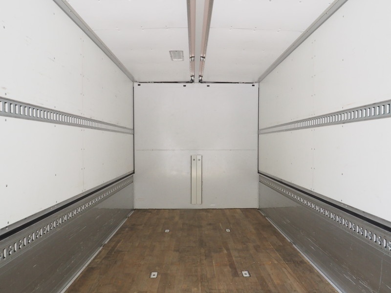 日野 レンジャー ウイング車 中型 TKG-FD7JLAG 年式 H27[写真29]