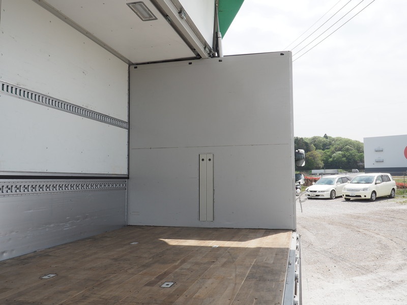 日野 レンジャー ウイング車 中型 TKG-FD7JLAG 年式 H27[写真14]