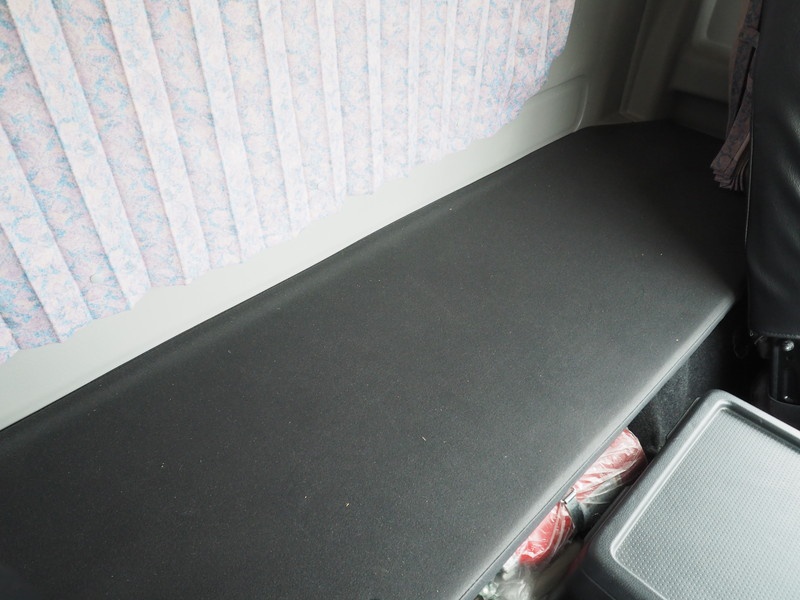 日野 レンジャー ウイング車 中型 TKG-FD7JLAG 年式 H27[写真43]