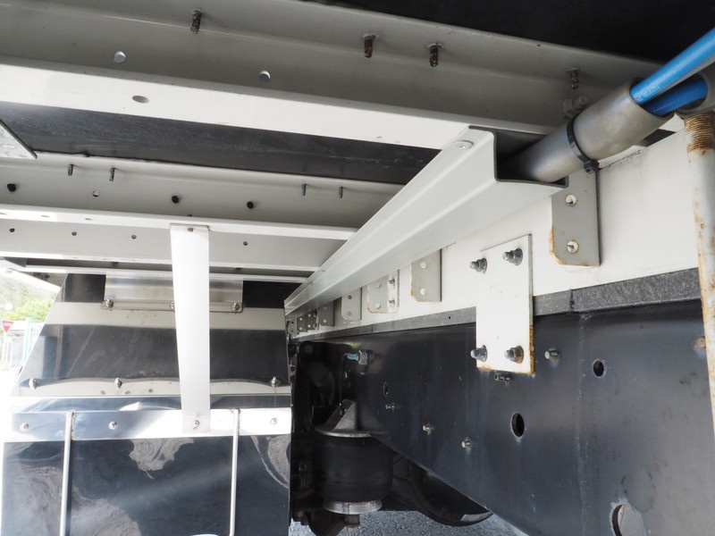 日野 レンジャー ウイング車 中型 TKG-FD7JLAG 年式 H27[写真45]