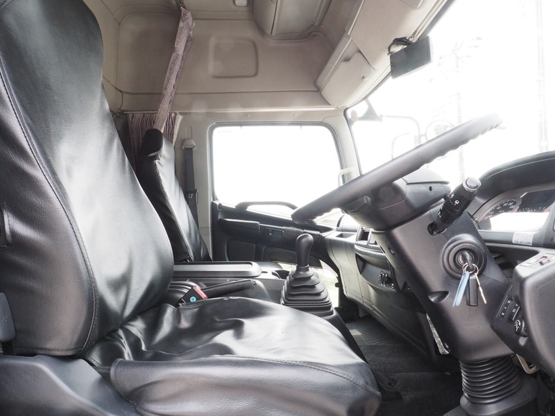 日野 レンジャー ウイング車 中型 TKG-FD7JLAG 年式 H27[写真39]