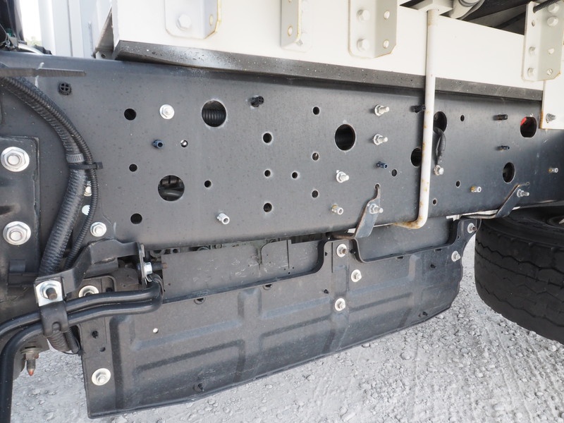 日野 レンジャー ウイング車 中型 TKG-FD7JLAG 年式 H27[写真47]