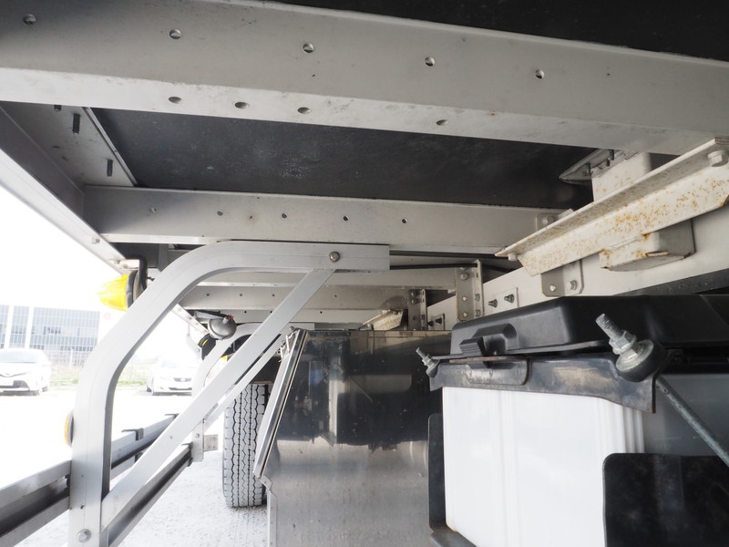 日野 レンジャー ウイング車 中型 TKG-FD7JLAG 年式 H27[写真48]