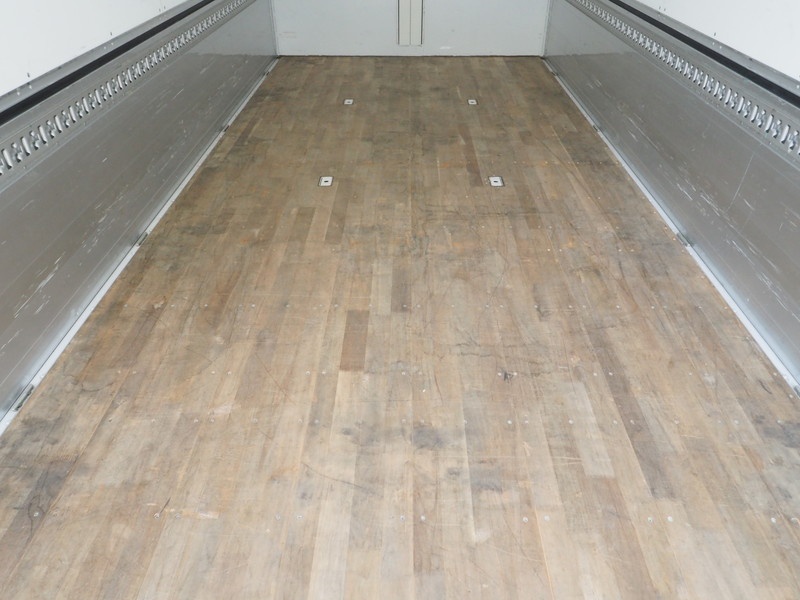 日野 レンジャー ウイング車 中型 TKG-FD7JLAG 年式 H27[写真31]