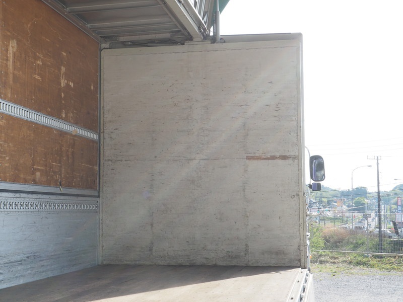 いすゞ ギガ ウイング車 大型 PJ-CYJ51W5 年式 H17[写真14]