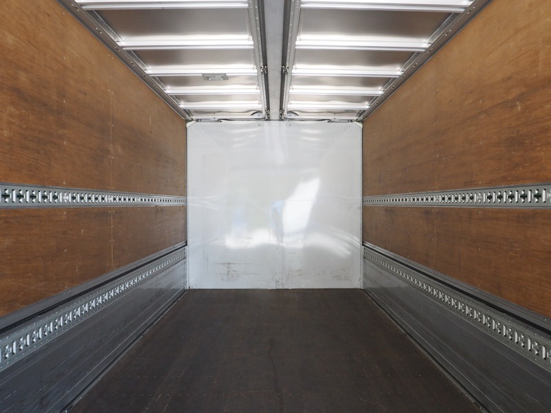 三菱ふそう ファイター ウイング車 中型 PA-FK61F 年式 H17[写真32]