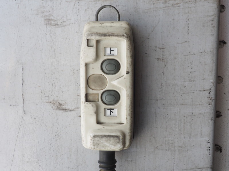 三菱ふそう ファイター ウイング車 中型 PA-FK61F 年式 H17[写真30]