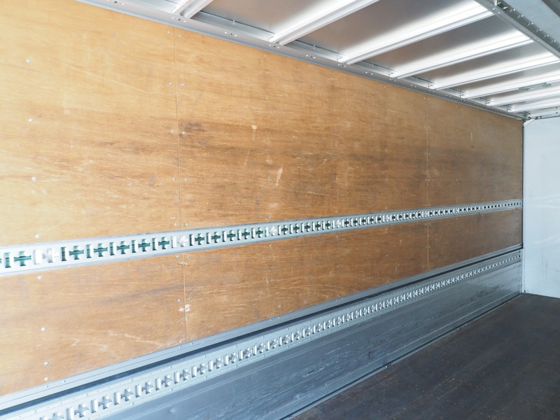 三菱ふそう ファイター ウイング車 中型 PA-FK61F 年式 H17[写真36]