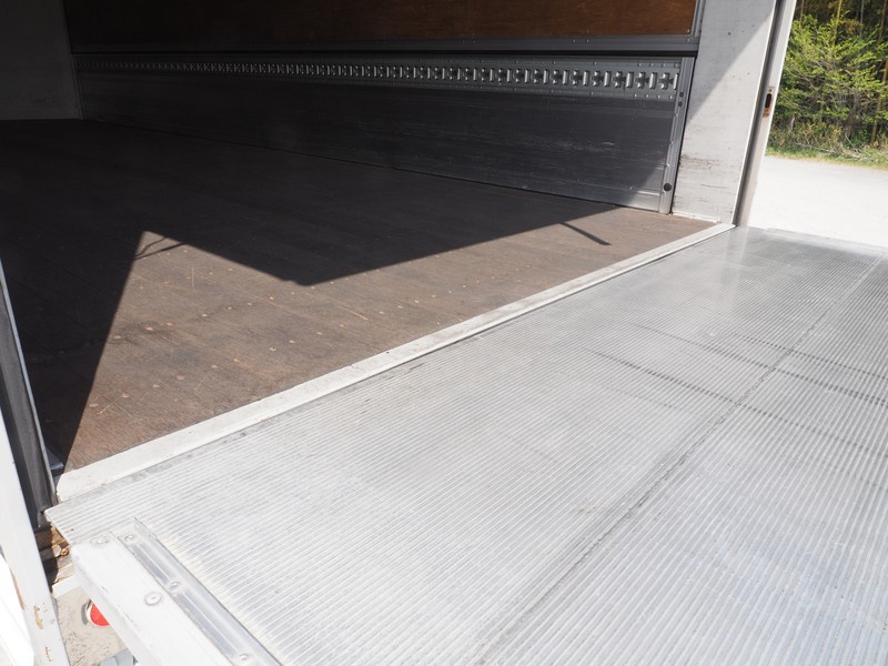 三菱ふそう ファイター ウイング車 中型 PA-FK61F 年式 H17[写真29]