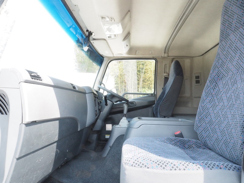 三菱ふそう ファイター ウイング車 中型 PA-FK61F 年式 H17[写真44]