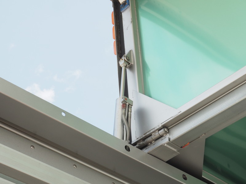 いすゞ フォワード ウイング車 中型 PDG-FRR34T2 年式 H23[写真16]