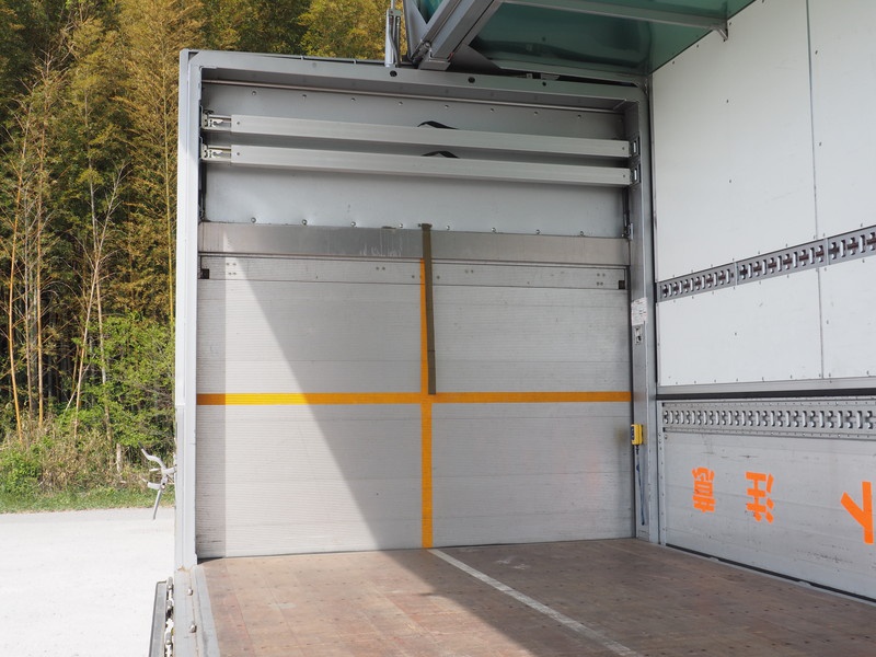 いすゞ フォワード ウイング車 中型 PDG-FRR34T2 年式 H23[写真12]