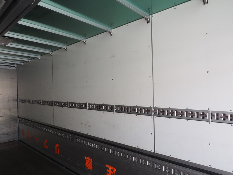 いすゞ フォワード ウイング車 中型 PDG-FRR34T2 年式 H23[写真35]