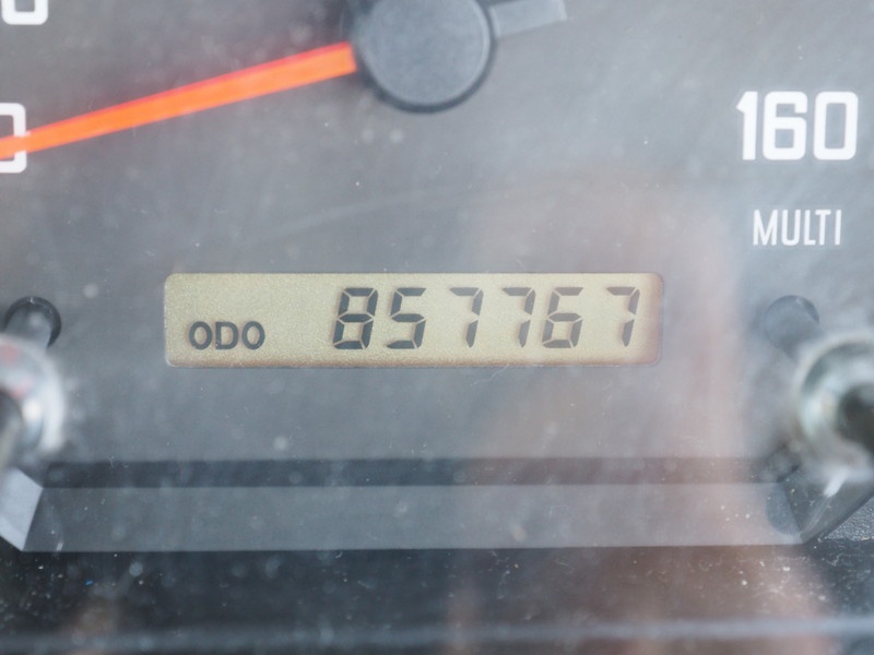 いすゞ フォワード ウイング車 中型 PDG-FRR34T2 年式 H23[写真47]