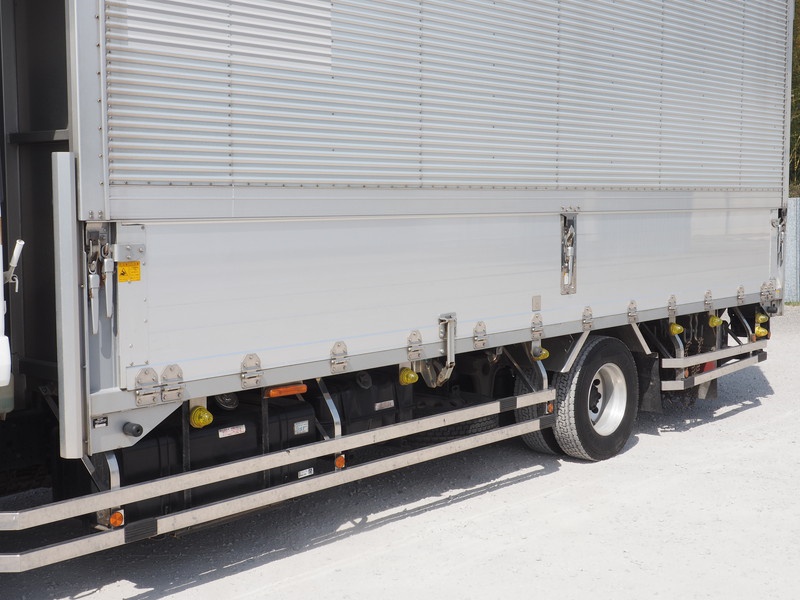 いすゞ フォワード ウイング車 中型 PDG-FRR34T2 年式 H23[写真20]