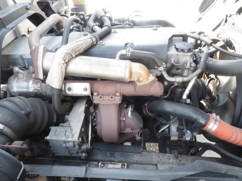 いすゞ フォワード ウイング車 中型 PDG-FRR34T2 年式 H23[写真60]