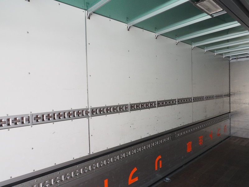 いすゞ フォワード ウイング車 中型 PDG-FRR34T2 年式 H23[写真36]