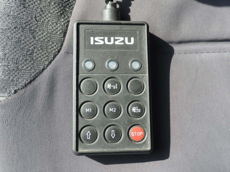 いすゞ フォワード ウイング車 中型 PDG-FRR34T2 年式 H23[写真46]