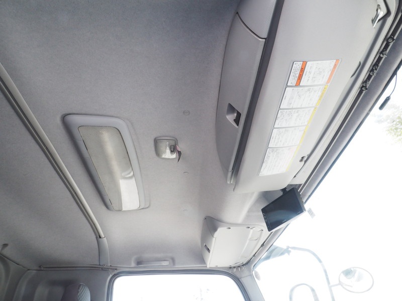 いすゞ フォワード ウイング車 中型 PDG-FRR34T2 年式 H23[写真44]