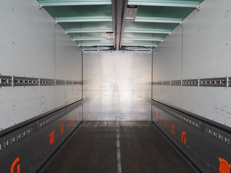 いすゞ フォワード ウイング車 中型 PDG-FRR34T2 年式 H23[写真32]