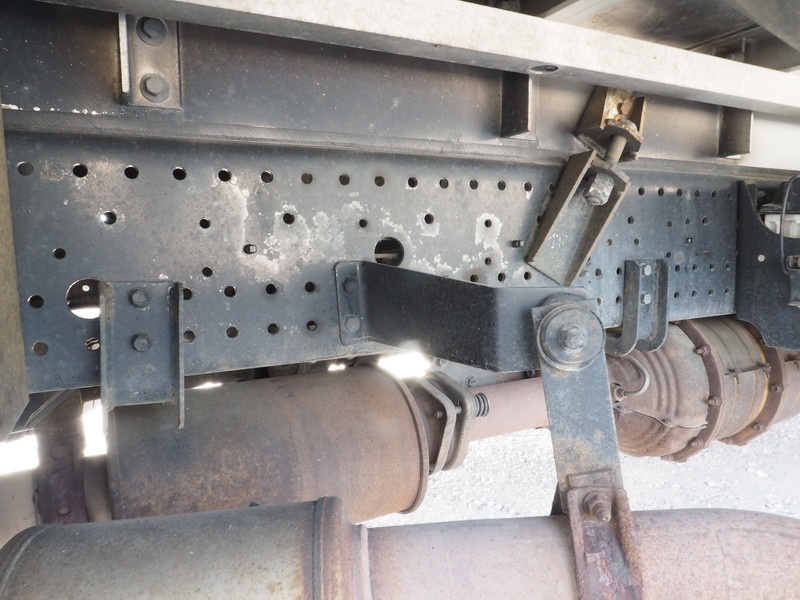 いすゞ フォワード ウイング車 中型 PDG-FRR34T2 年式 H23[写真53]