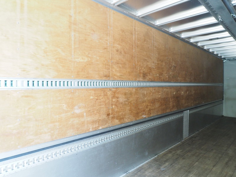 いすゞ ギガ ウイング車 大型 LKG-CYJ77A 年式 H23[写真32]