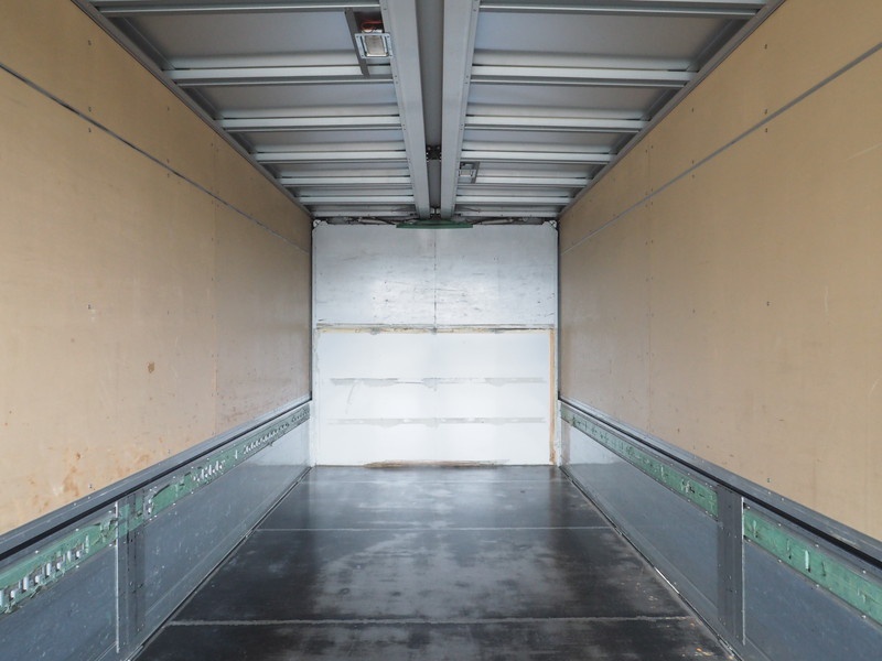 日野 レンジャー ウイング車 中型 PB-FC7JKFA 年式 H17[写真18]