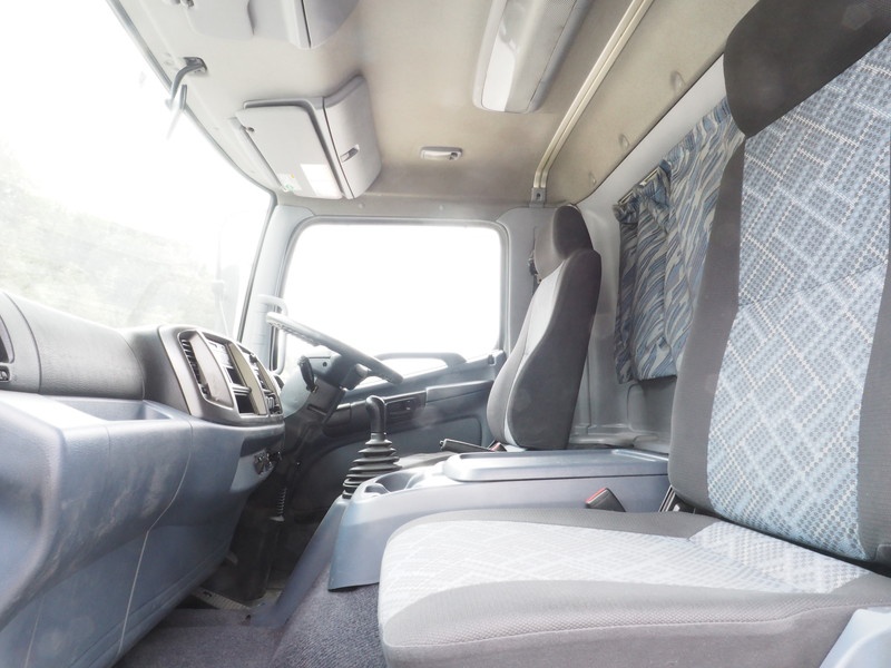 日野 レンジャー ウイング車 中型 PB-FC7JKFA 年式 H17[写真25]