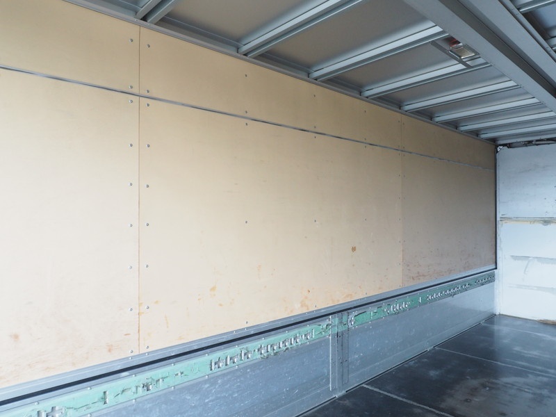 日野 レンジャー ウイング車 中型 PB-FC7JKFA 年式 H17[写真22]