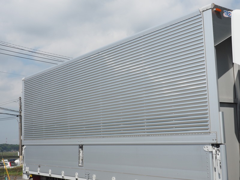 いすゞ フォワード ウイング車 中型 TKG-FRR90T2 年式 H27[写真09]