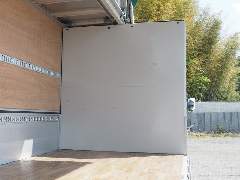 いすゞ フォワード ウイング車 中型 TKG-FRR90T2 年式 H27[写真14]