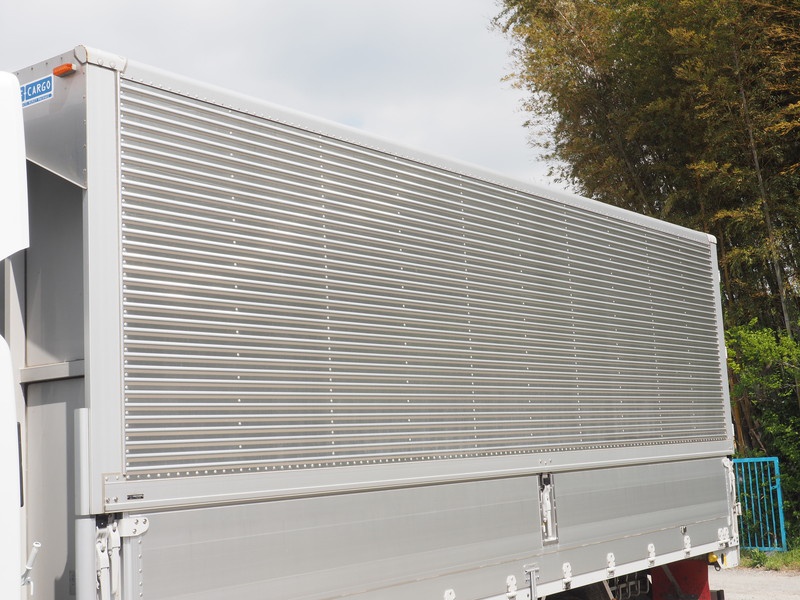 いすゞ フォワード ウイング車 中型 TKG-FRR90T2 年式 H27[写真20]