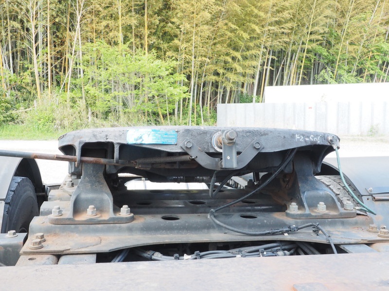 日野 グランドプロフィア トラクタ 大型 LKG-SH1EDAJ 年式 H24[写真13]