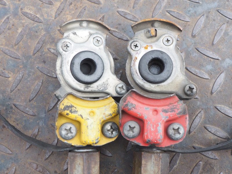 日野 グランドプロフィア トラクタ 大型 LKG-SH1EDAJ 年式 H24[写真21]