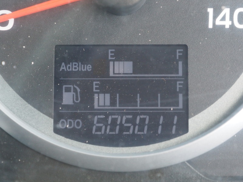 日野 グランドプロフィア トラクタ 大型 LKG-SH1EDAJ 年式 H24[写真34]