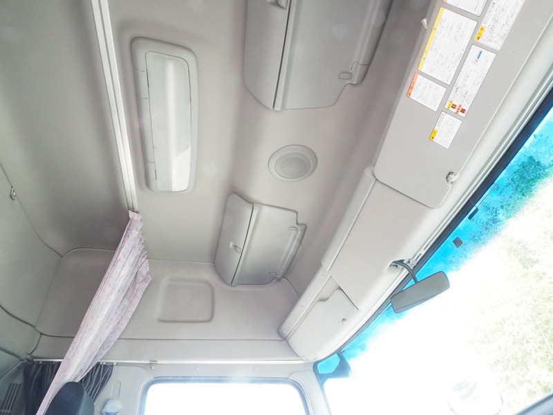 日野 グランドプロフィア トラクタ 大型 LKG-SH1EDAJ 年式 H24[写真30]