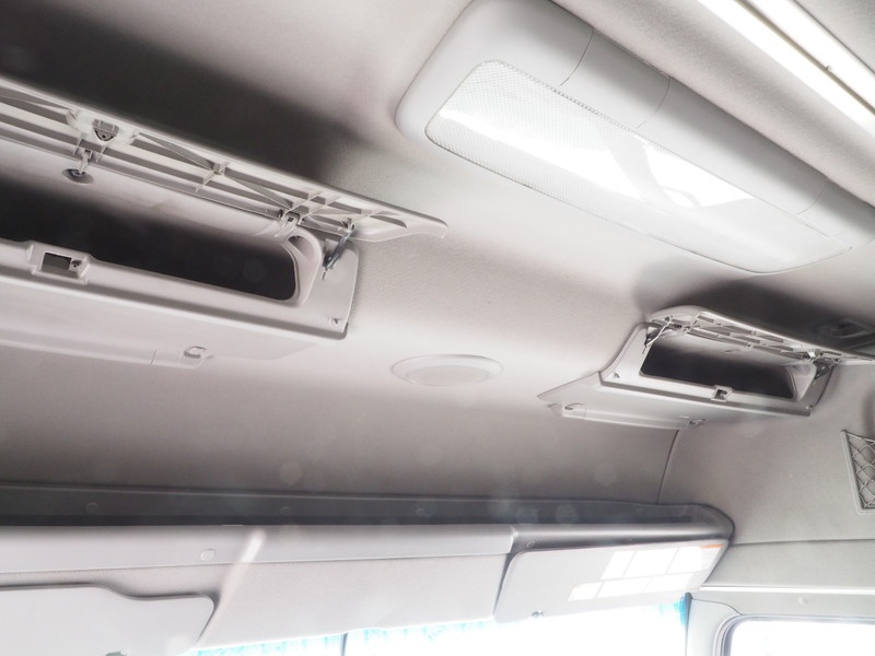 日野 グランドプロフィア トラクタ 大型 LKG-SH1EDAJ 年式 H24[写真31]