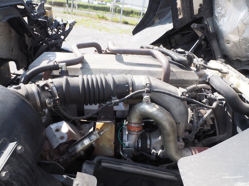 日野 グランドプロフィア トラクタ 大型 LKG-SH1EDAJ 年式 H24[写真44]