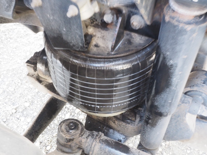 日野 グランドプロフィア トラクタ 大型 LKG-SH1EDAJ 年式 H24[写真36]