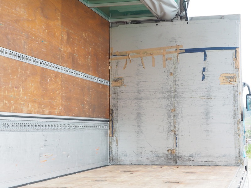 三菱ふそう スーパーグレート ウイング車 大型 BDG-FS54JZ 年式 H20[写真14]