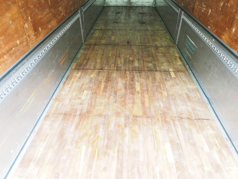 三菱ふそう スーパーグレート ウイング車 大型 BDG-FS54JZ 年式 H20[写真29]