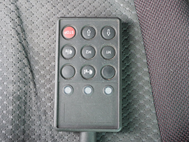 三菱ふそう スーパーグレート ウイング車 大型 BDG-FS54JZ 年式 H20[写真38]