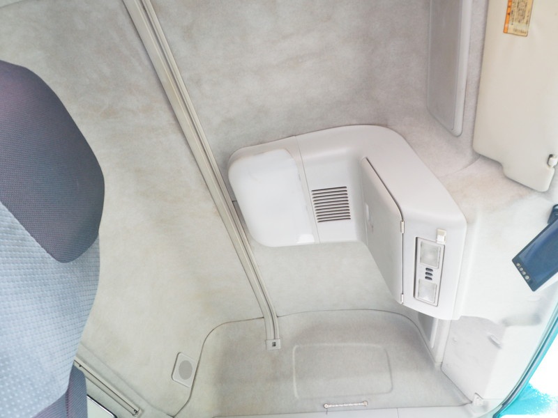 三菱ふそう スーパーグレート ウイング車 大型 BDG-FS54JZ 年式 H20[写真36]