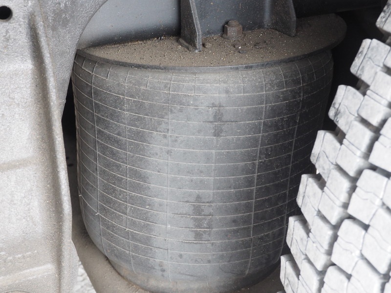 三菱ふそう スーパーグレート ウイング車 大型 BDG-FS54JZ 年式 H20[写真49]